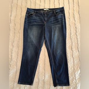 Est 1946 Denim Stretch Jeans